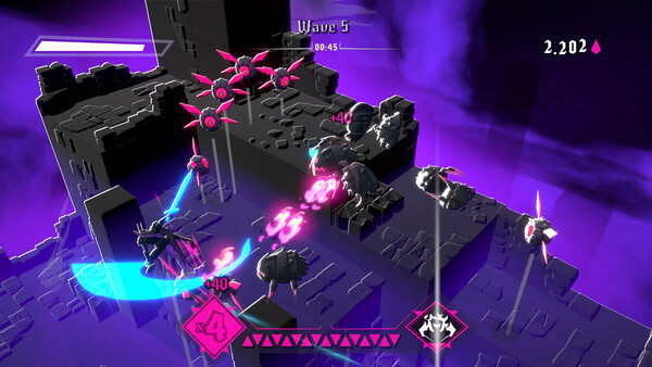 Void's Rage