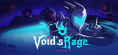 Void's Rage - similar game to PROJECT REPRIEVE by Team Void's Rage