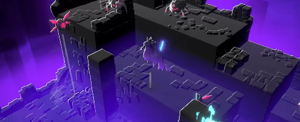 Void's Rage video 2