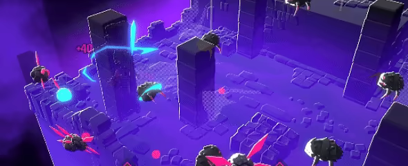 Void's Rage video 1