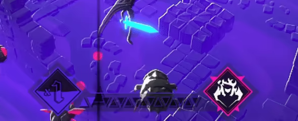 Void's Rage video 4