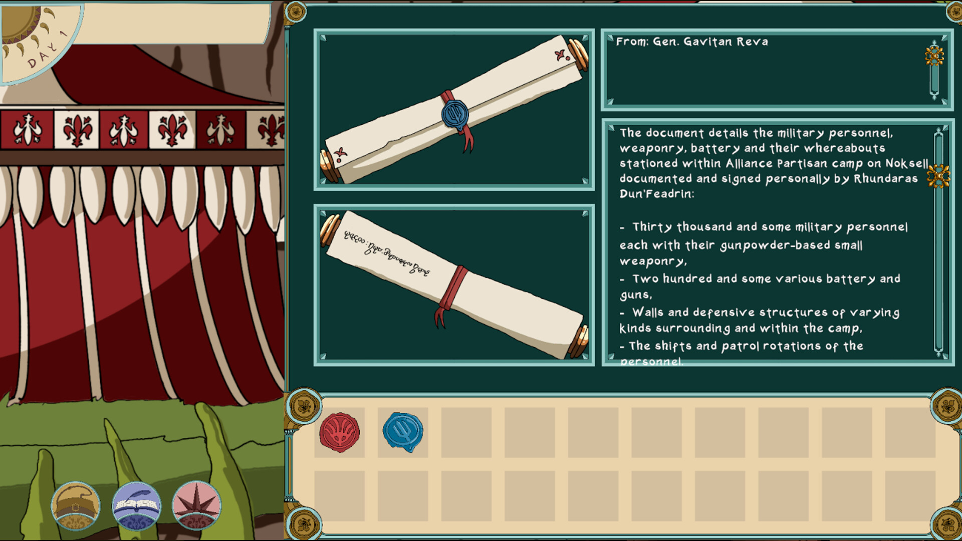 TideBroker screenshot #5