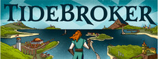 TideBroker cover