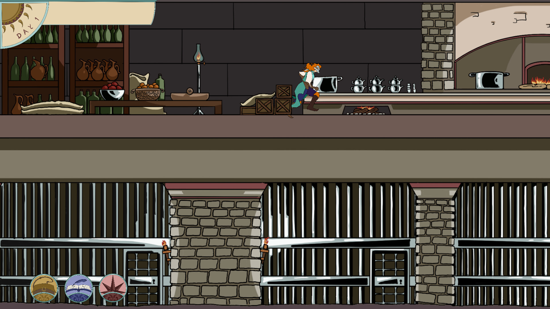 TideBroker screenshot #4