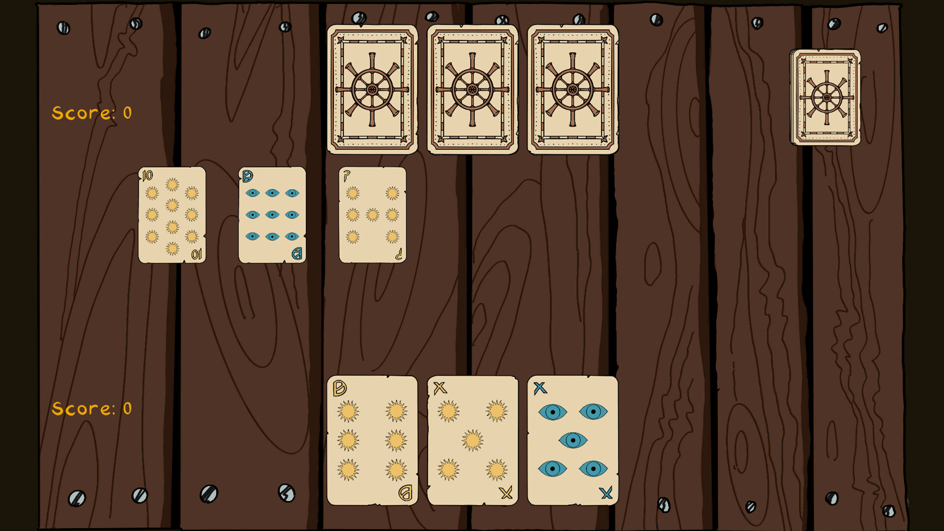 TideBroker screenshot #3