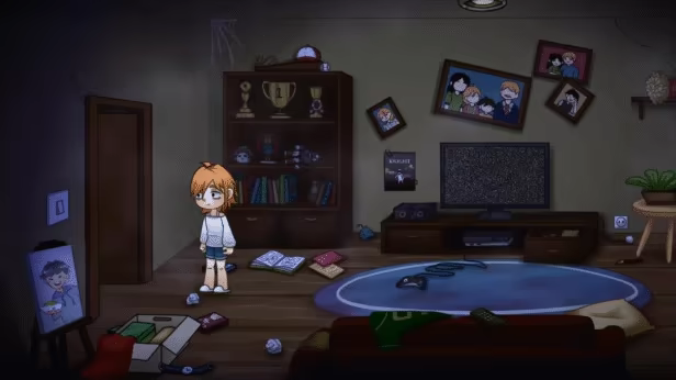 Nights in Endless Dream video 3