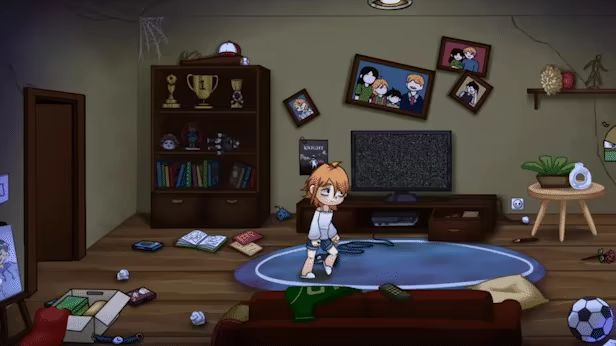 Nights in Endless Dream video 1