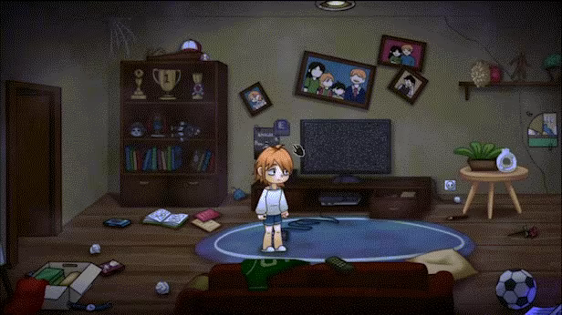 Nights in Endless Dream video 2