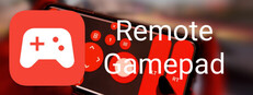 Remote Gamepad