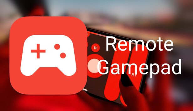 Remote Gamepad
