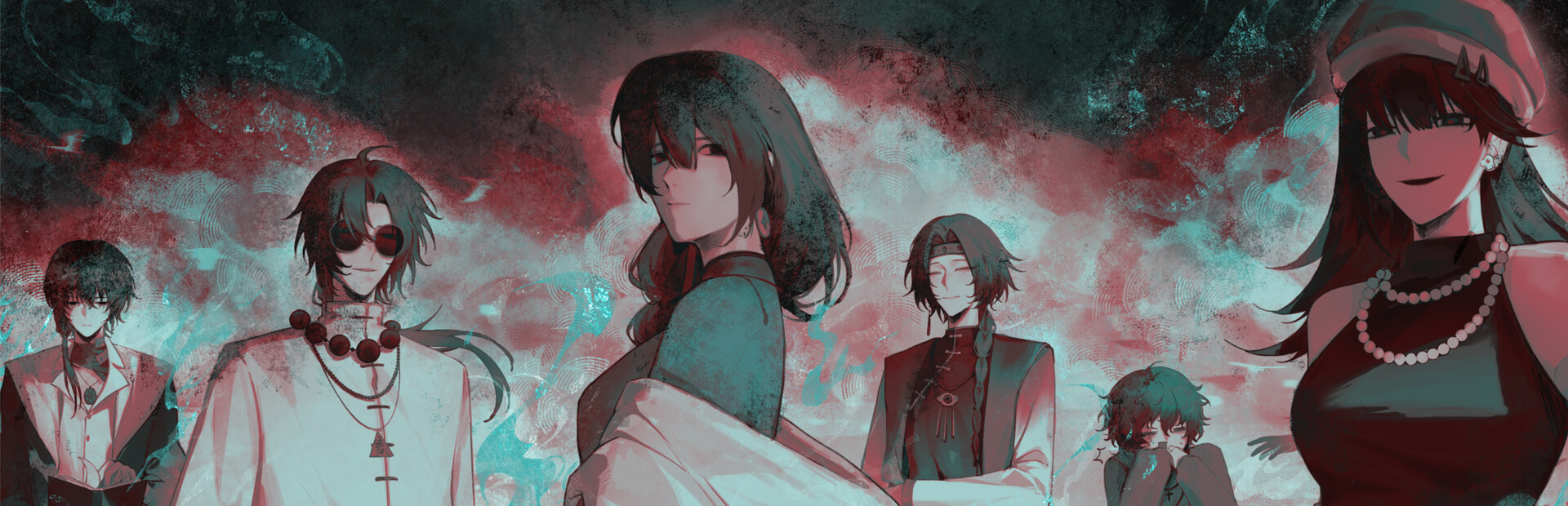 Covenant of Fate