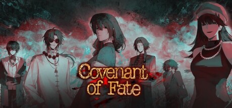 Covenant of Fate header art