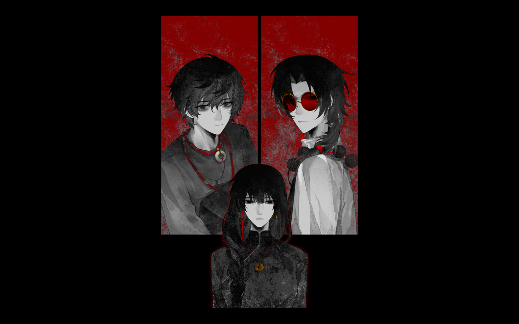 Covenant of Fate screenshot #2