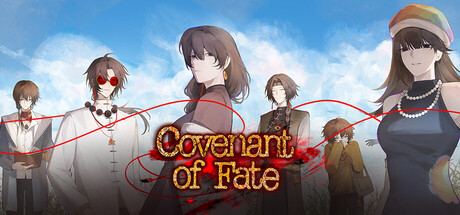 Covenant of Fate