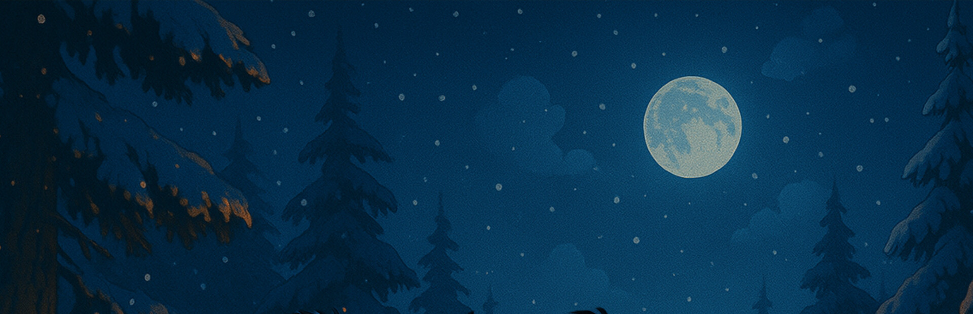 Lost In Alaska