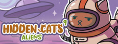 HIDDEN CATS 9: Aliens