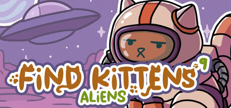 FIND KITTENS 9: Aliens steam charts