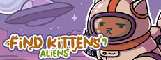 FIND KITTENS 9: Aliens