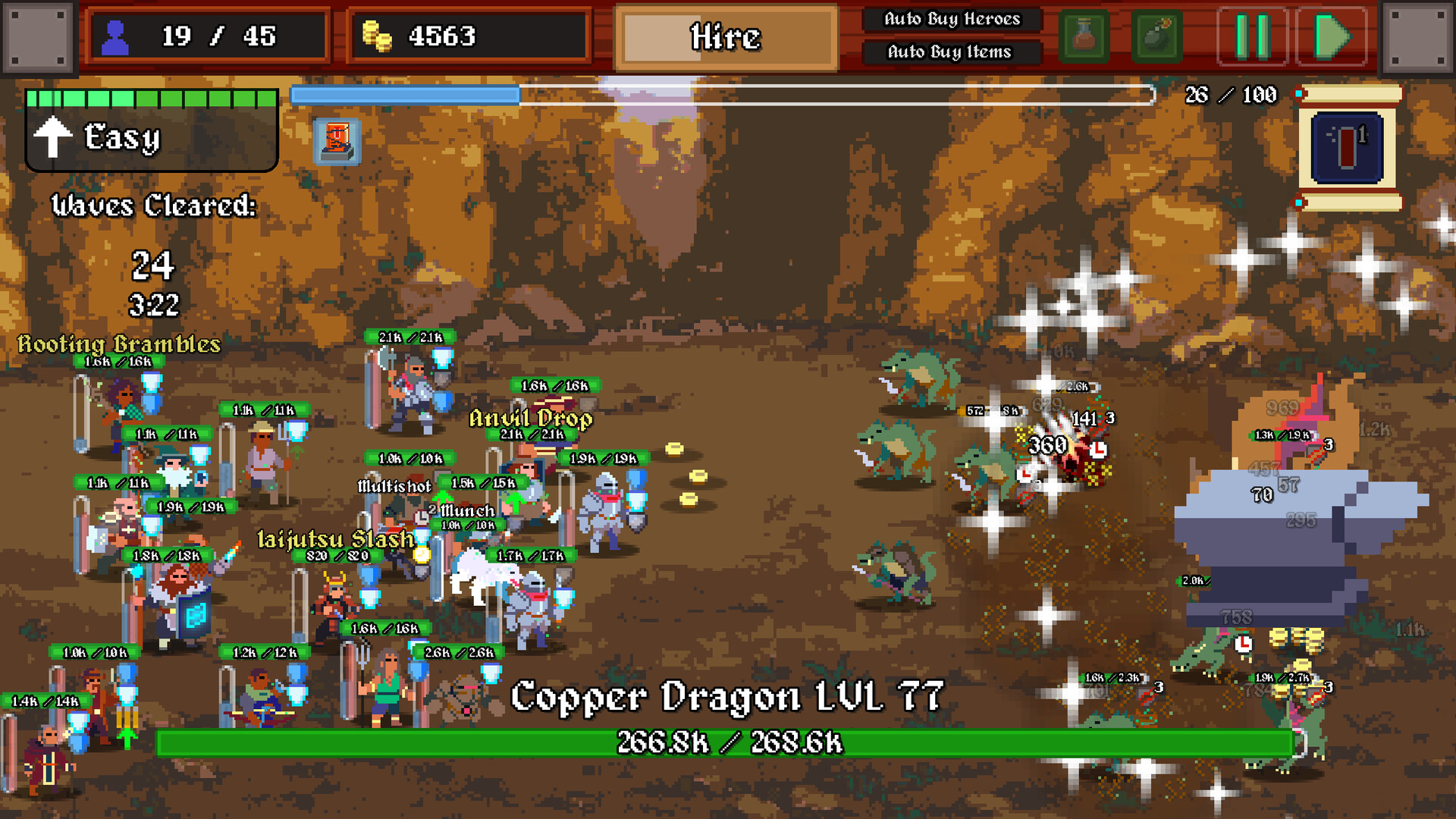 Legionbound