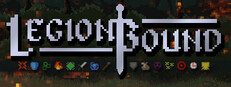 Legionbound game cover