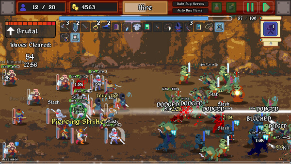 Legionbound