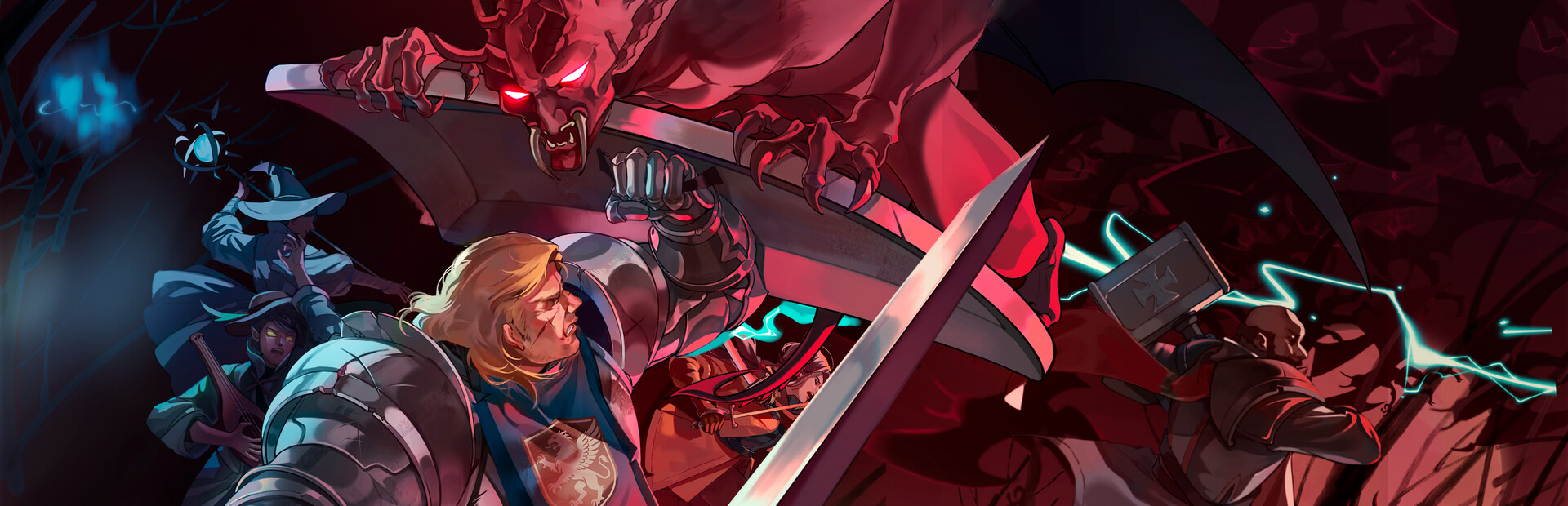 Legionbound