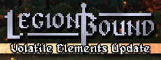 Legionbound