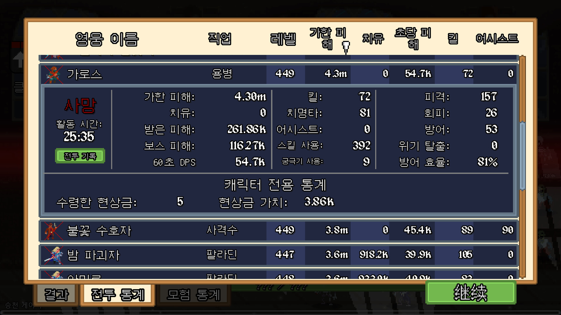 Legionbound 스크린샷 6
