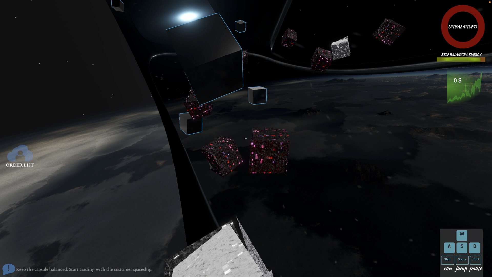 POSTERIOR screenshot #5