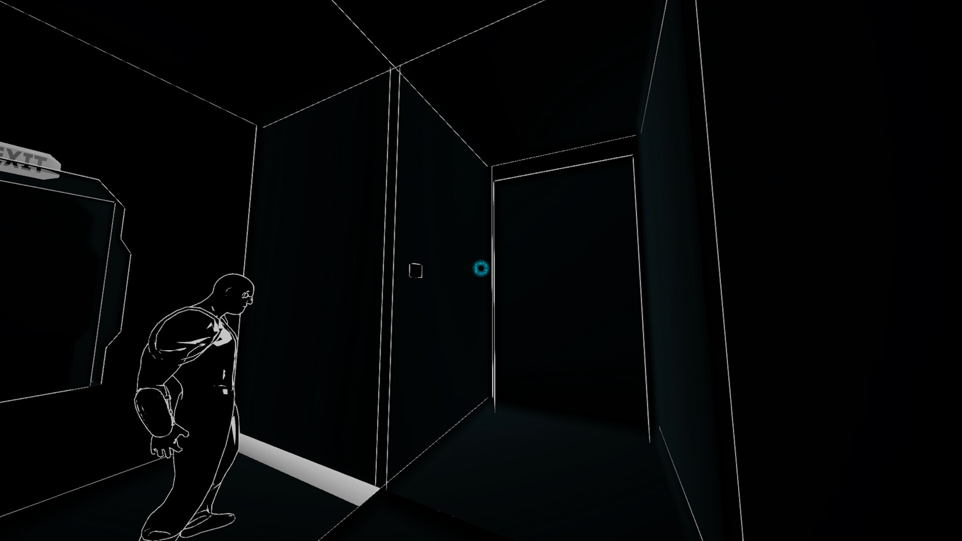 EYEVIRUS: Compression screenshot #1