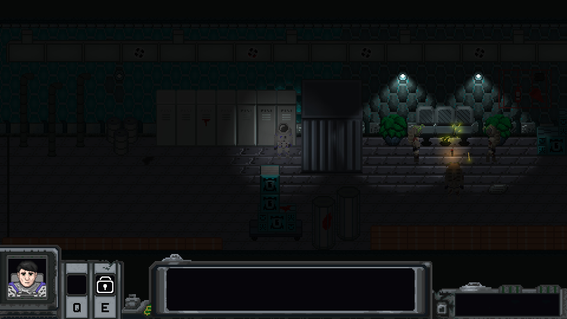 Eclipstation screenshot #7