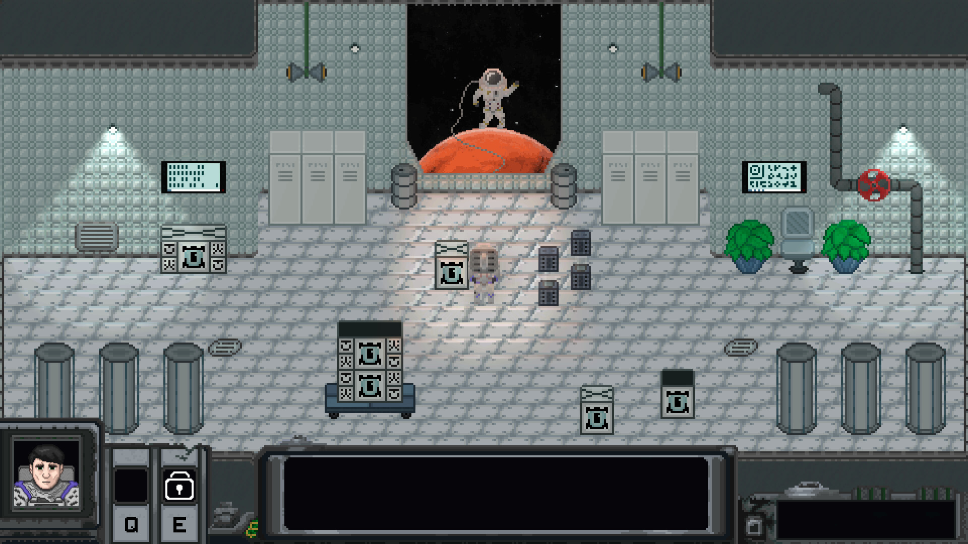 Eclipstation screenshot #8