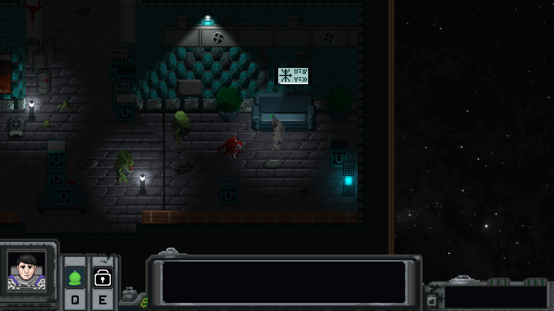 Eclipstation screenshot #5