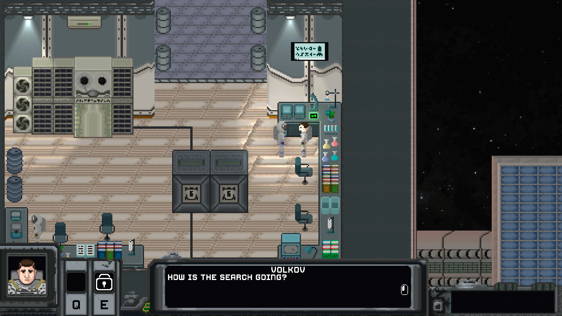 Eclipstation screenshot #6