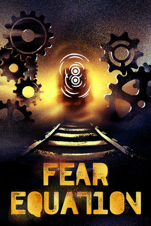Cover art of Fear Equation