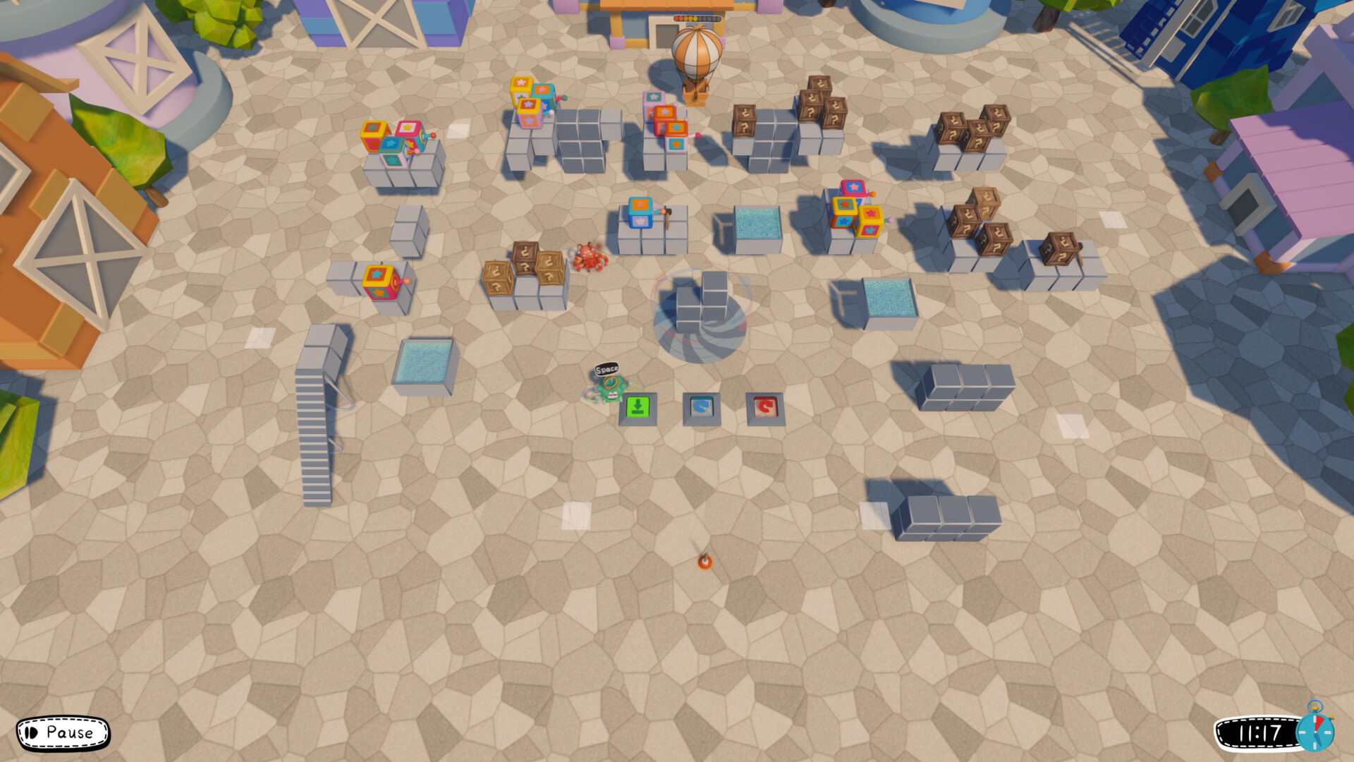 FEED TO BOOM screenshot #6