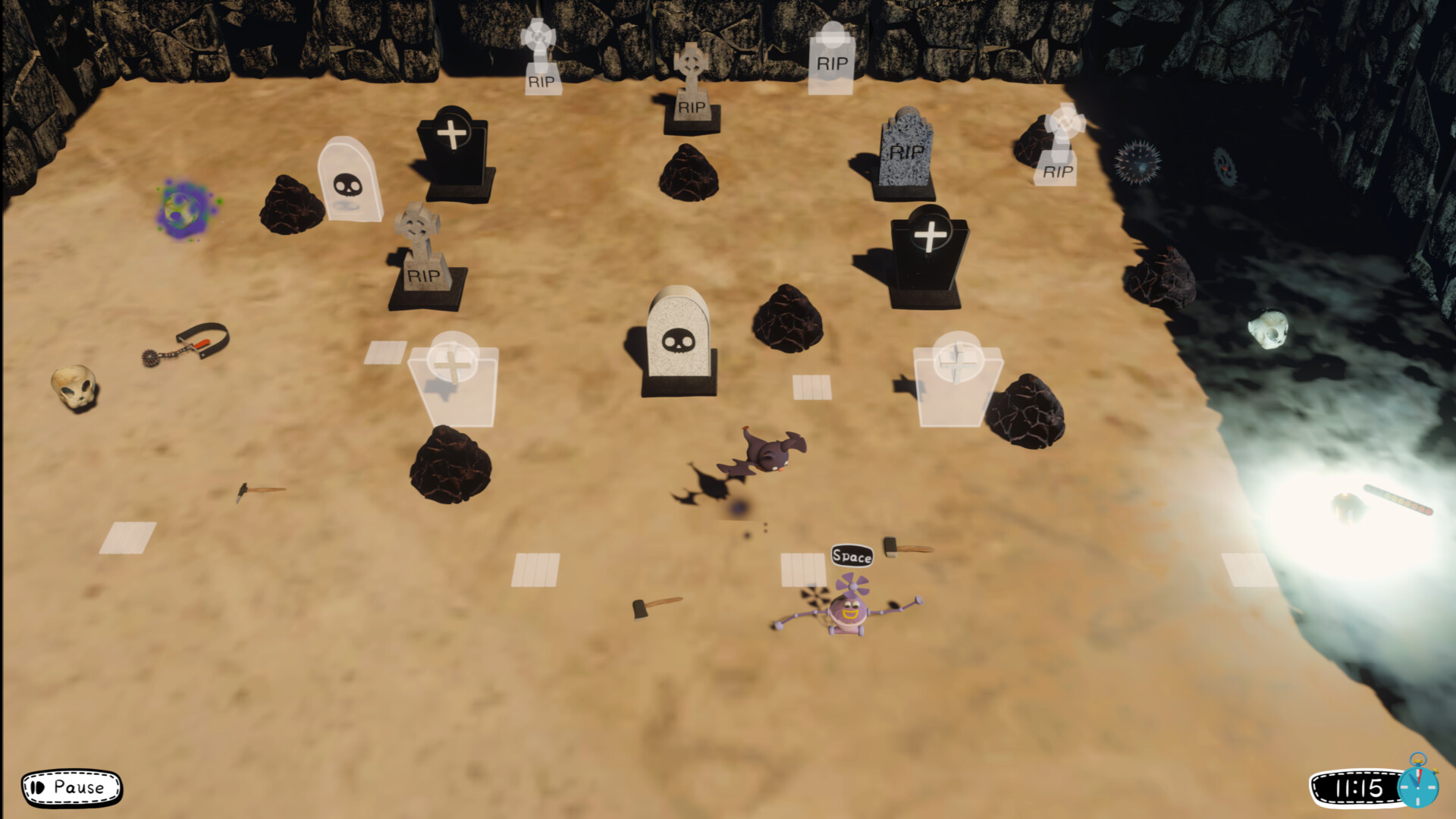 FEED TO BOOM screenshot #4