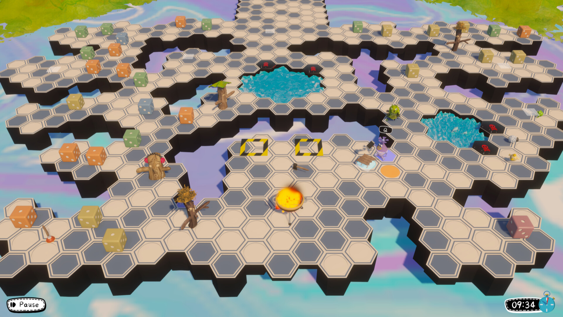 FEED TO BOOM screenshot #3