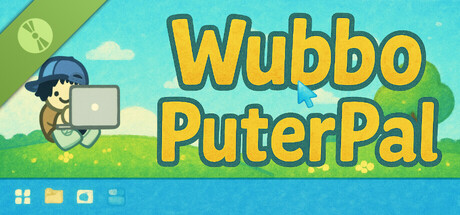 Wubbo: PuterPal Demo