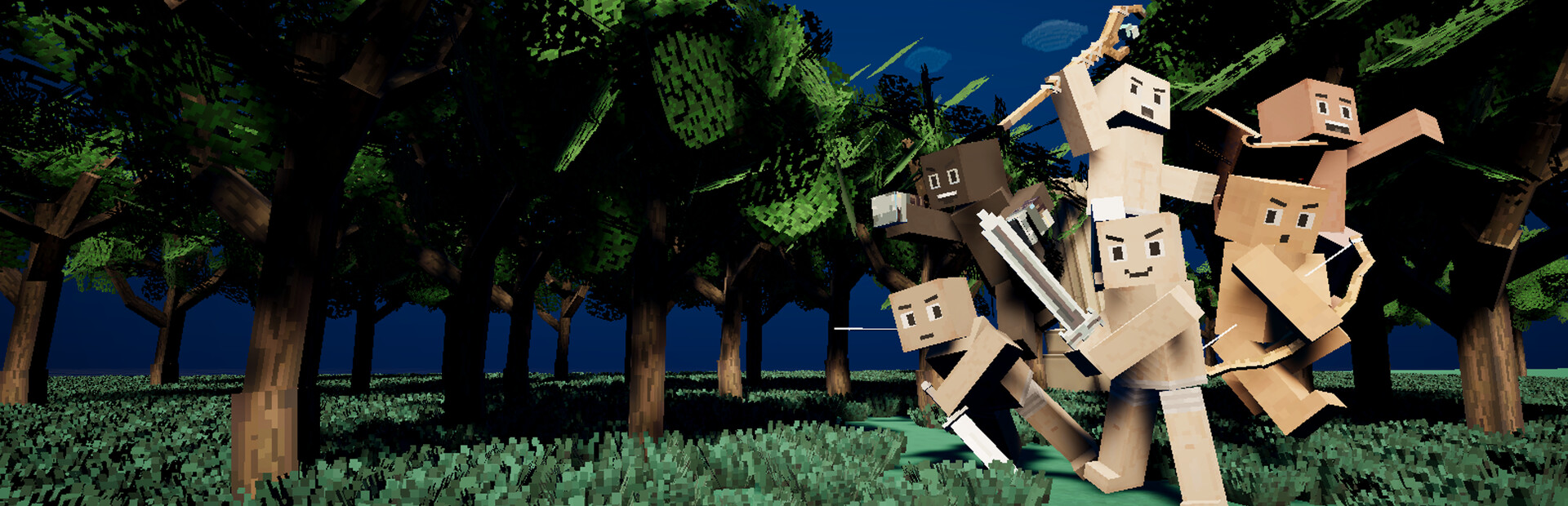 Witherbound