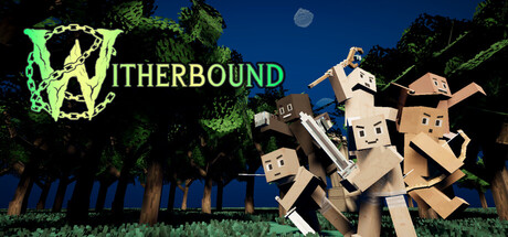 Witherbound