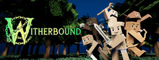 Witherbound cover