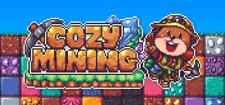 Cozy Mining - tatsumaki games. Popular. Released June 26, 2026