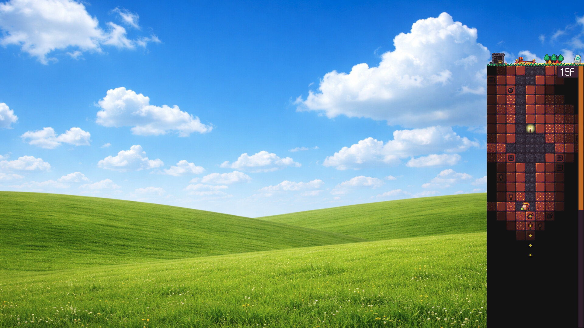 Cozy Mining screenshot #5