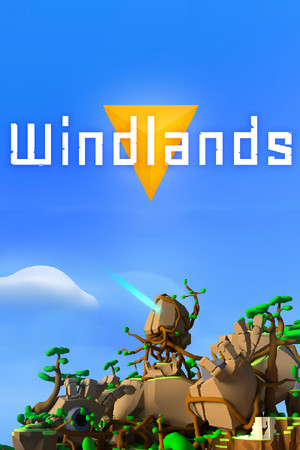 Cover art of Windlands