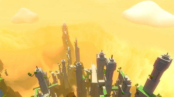 Windlands