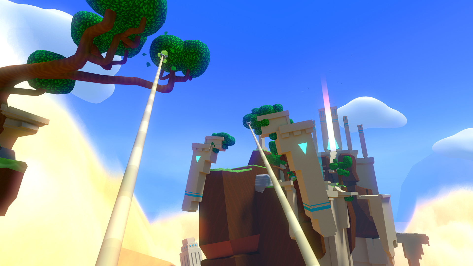 Windlands