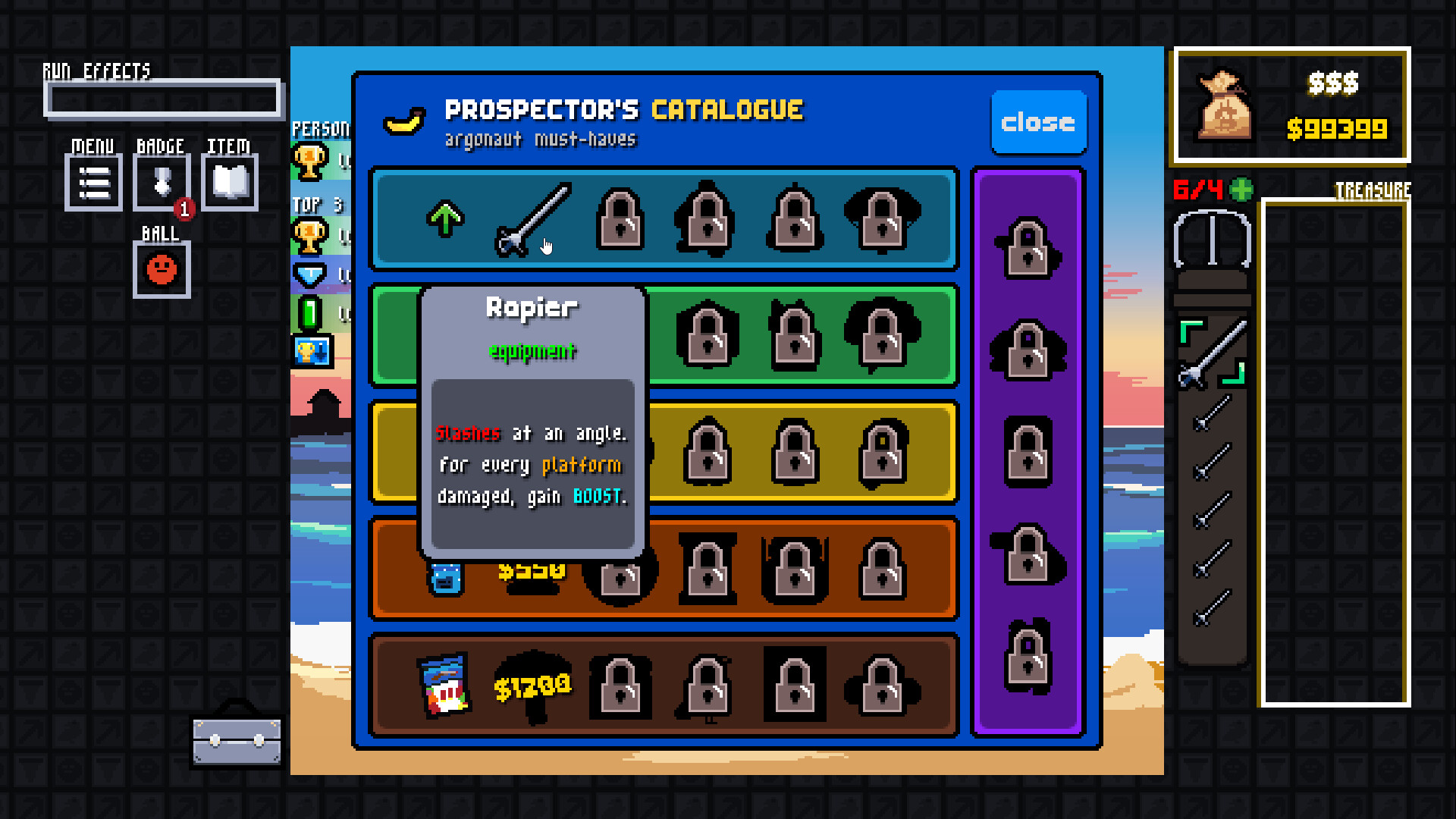 SKY DRILL screenshot #4