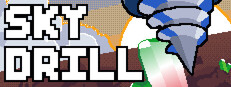 SKY DRILL cover