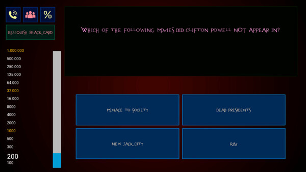 Blacktivity game for windows Pc 1